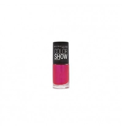 MAYBELLINE COLOR SHOW ESMALTE 183 SPEEDING LIGHT 7 ml