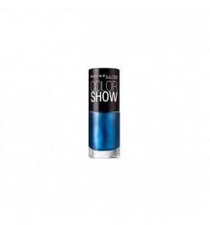 MAYBELLINE COLOR SHOW ESMALTE 180 SHOCK WAVE7 ml