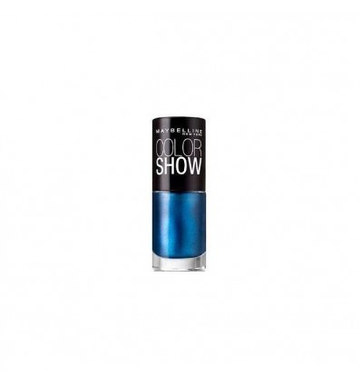 MAYBELLINE COLOR SHOW ESMALTE 180 SHOCK WAVE7 ml