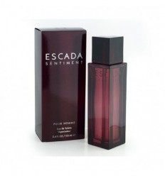 ESCADA SENTIMENT POUR HOMME EDT 100 ML VAPORIZADOR