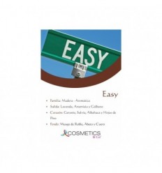 EASY EDT 100 ml vapo HOMBRE EASY EDT 100 ml vapo HOMBRE