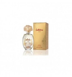 CABOTINE GOLD EDT 100 ml SPRAY WOMAN