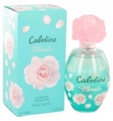 CABOTINE FLORALIE EDT 100 ml SPRAY WOMAN