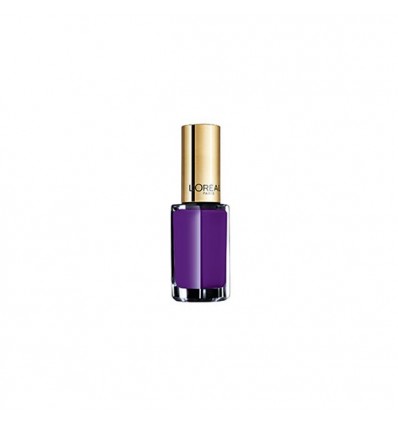 LOREAL COLOR RICHE ESMALTE DE UÑAS 829 ATOMIC PURPLE 5ML