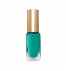LOREAL COLOR RICHE ESMALTE DE UÑAS 616 INNOCENT GREEN 5ML LOREAL COLOR RICHE ESMALTE DE UÑAS 616 INNOCENT GREEN 5ML
