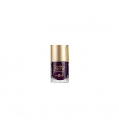 LOREAL RESIST SHINE TITANIUM ESMALTE 705 9 ML