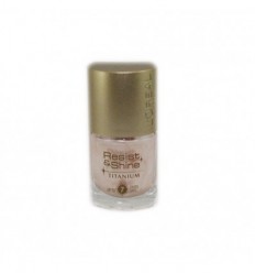 LOREAL RESIST SHINE TITANIUM ESMALTE 200 9 ML LOREAL RESIST SHINE TITANIUM ESMALTE 200 9 ML