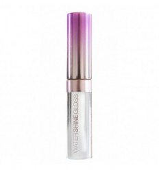 MAYBELLINE WATERSHINE GLOSS 500/600 CLEARLY CLEAR 5 ml MAYBELLINE WATERSHINE GLOSS 500/600 CLEARLY CLEAR 5 ml