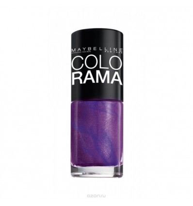 MAYBELLINE COLORAMA ESMALTE Nº 67 7 ml