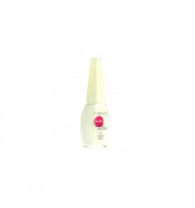 MAYBELLINE MINI COLORAMA ESMALTE 51 FRENCH WHITE 7,5 ml