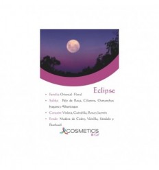 ECLIPSE EDT 100 ml vapo MUJER