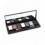 W7 ANGEL EYES PALETA DE SOMBRAS JET SET 7G