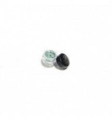 W7 CARNIVAL DUST SOMBRA DE OJOS 15 GOLD TEAL