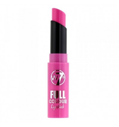 W7 FULL COLOUR LIPSTICK LONE STAR 3 g
