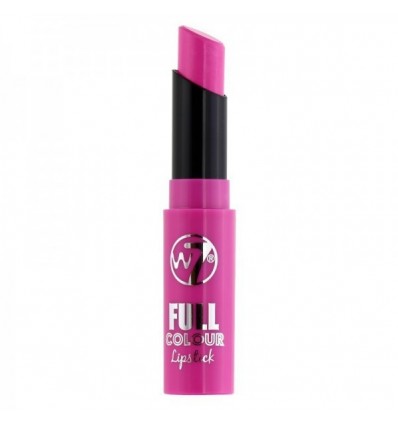 W7 FULL COLOUR LIPSTICK TIDES 3G