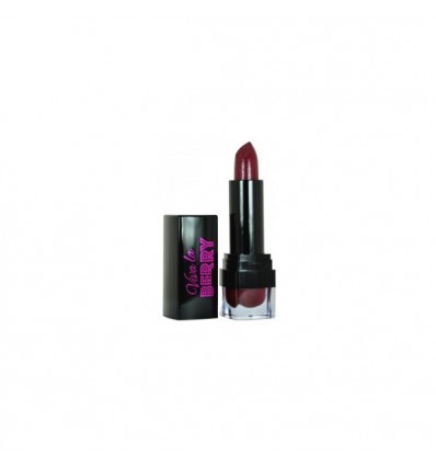 W7 VIVA LA BERRY LIPSTICK BERRY KISS