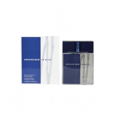 ARMAND BASI IN BLUE EDT 100 ml HOMME