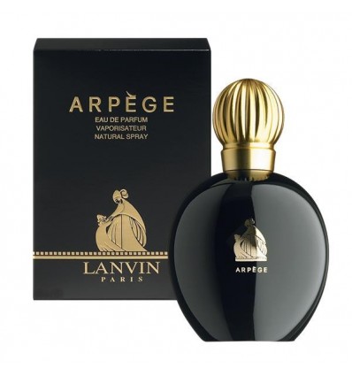 LANVIN ARPÈGE EAU DE PARFUM EDP MEN SPRAY 100 ml