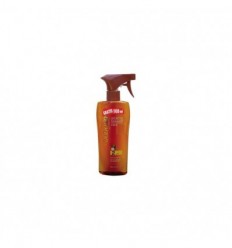 BABARIA ACEITE BRONCEADOR COCO SPF 2 200 ml + 100 ml SPRAY