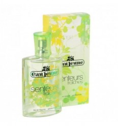 EAU JEUNE SENTEURS FRAICHES EDT 75 ml SPRAY