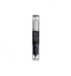 MAXFACTOR SMOKY EYE EFFECT 1 ONYX SMOKE