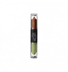 MAX FACTOR SMOKY EYE EFFECT EYESHADOW 5 CITRUS THUNDER