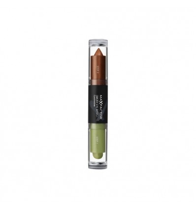 MAX FACTOR SMOKY EYE EFFECT EYESHADOW 5 CITRUS THUNDER