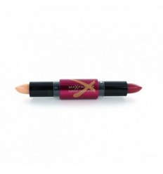 MAX FACTOR FLIPSTICK COLOUR EFFECT 10 FOLKY PINK MAX FACTOR FLIPSTICK COLOUR EFFECT 10 FOLKY PINK