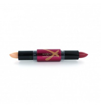 MAX FACTOR FLIPSTICK COLOUR EFFECT 10 FOLKY PINK