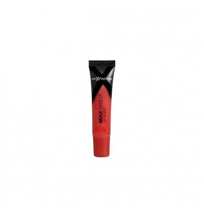 MAX FACTOR MAX EFFECT LIP GLOSS 12 SWEET RED 13ML