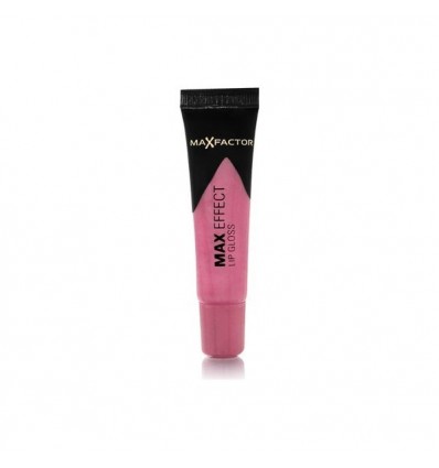 MAX FACTOR MAX EFFECT LIP GLOSS 04 PINK ROMANTIC 13 ml