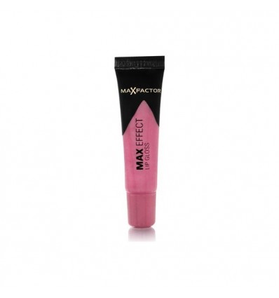 MAX FACTOR MAX EFFECT LIP GLOSS 04 PINK ROMANTIC 13ML