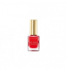 MAX FACTOR GEL SHINE LACQUER 25 PATENT POPPY 11 ml MAX FACTOR GEL SHINE LACQUER 25 PATENT POPPY 11 ml
