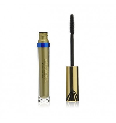 MAX FACTOR MASTERPIECE HIGH DEFINITION MÁSCARA BLACK 4,5 ml