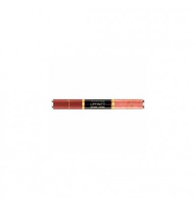 MAX FACTOR LIPFINITY COLOUR + GLOSS 630 MORE & MORE MACCHIATO