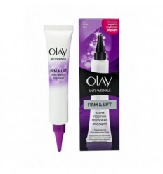 OLAY ANTI-EDAD FIRMEZA & EFECTO LIFTING 2 EN 1 30 ml