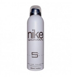 NIKE WOMAN 5 TH ELEMENT DEO SPRAY 200 ml