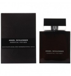 ANGEL SCHLESSER ESSENTIAL FOR MEN EDT 100 ml SPRAY