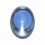 DEBORAH MINERAL MAT SOMBRA OJOS MONO 05 SAPPHIRE 3,8 g