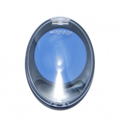 DEBORAH MINERAL MAT SOMBRA OJOS MONO 05 SAPPHIRE 3,8 g