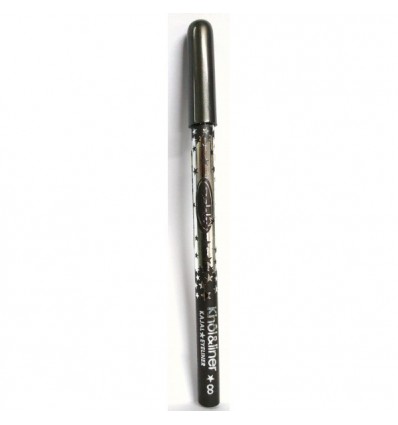 DEBORAH DEBBY KHÔL & LINER Nº 8 Kajal eyeliner