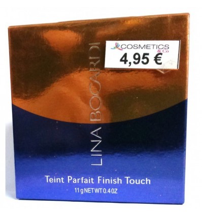 LINA BOCARDI TEINT PARFAIT FINISH TOUCH MAQUILLAJE 02 11 g