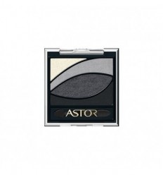 ASTOR EYE ARTIST EYE SHADOW PALETTE 720 ROCK SHOW IN LONDON