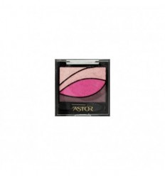 ASTOR EYE ARTIST EYE SHADOW PALETTE 600 GELATO IN MILANO