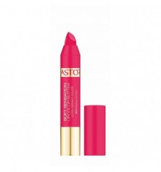 ASTOR SOFT SENSATION LIPCOLOR BUTTER 017 PLAYING HOT PINK