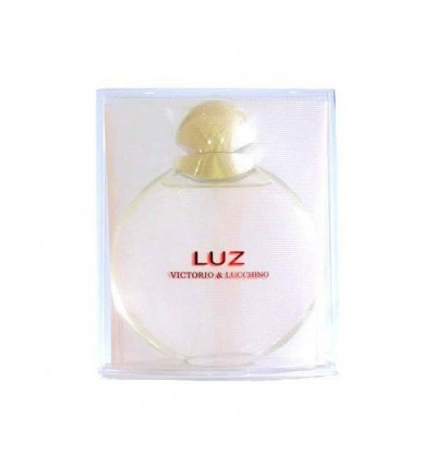 VICTORIO & LUCCHINO LUZ EDT 100 ml SPRAY WOMAN