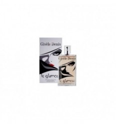 GISÈLE DENIS LE GLAMOUR EDT 75 ml vaporisateur GISÈLE DENIS LE GLAMOUR EDT 75 ml vaporisateur