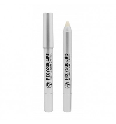 W7 FIX YOUR LIPS PRE-BASE DE LABIOS 3,6 g