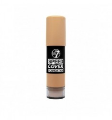 W7 SPEED COVER FOUNDATION STICK TONO MEDIUM 4GR