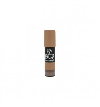 W7 SPEED COVER FOUNDATION STICK TONO NEW BEIGE 4GR